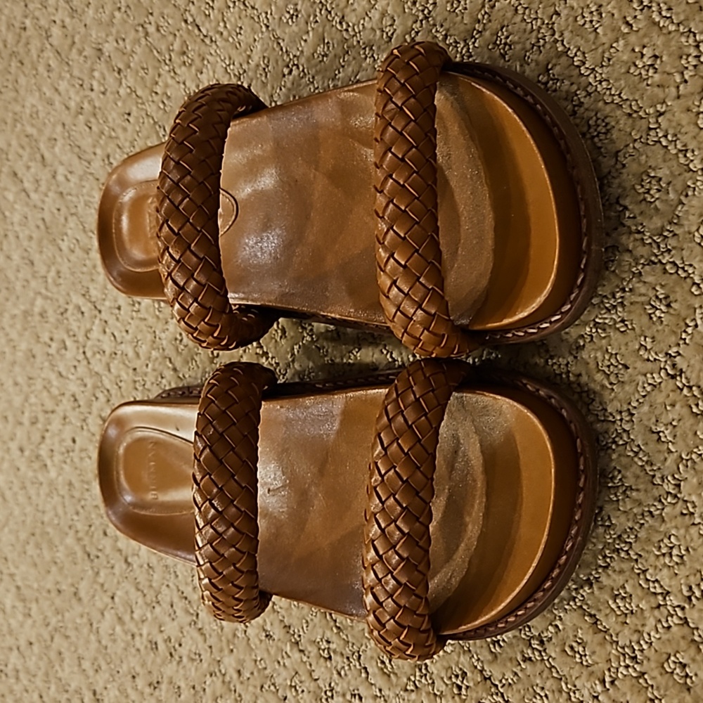 Alexandre Birman Alessia Sandal